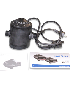 Pressure control PM 1 230V 50/60Hz 6A for pump JP5